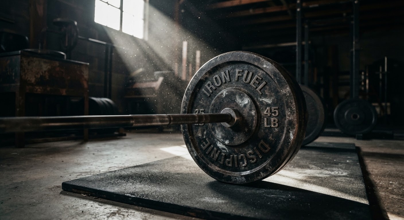 Why Amino Spiking Is Killing Your Gains