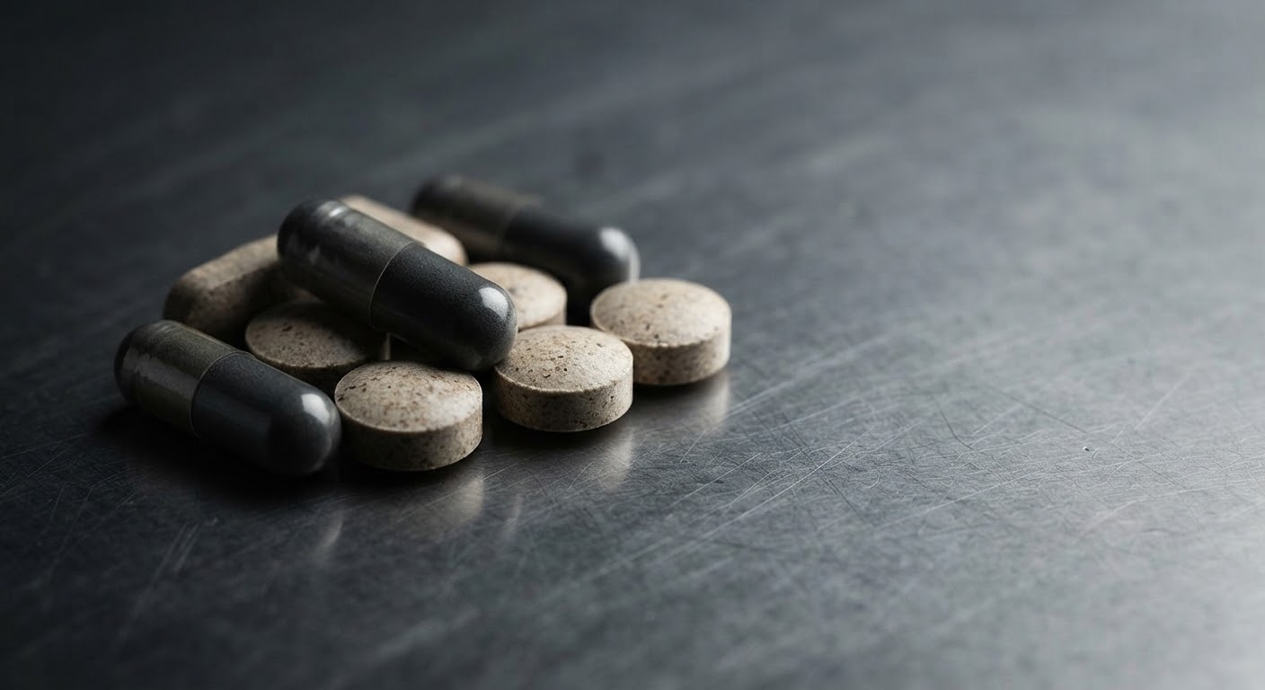 Daily Vitamins